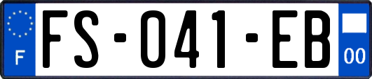 FS-041-EB