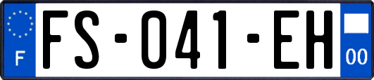 FS-041-EH