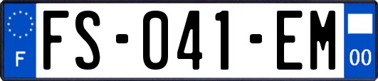 FS-041-EM