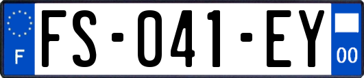 FS-041-EY