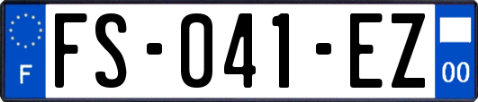 FS-041-EZ