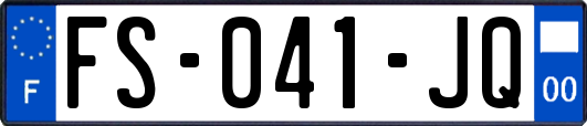 FS-041-JQ