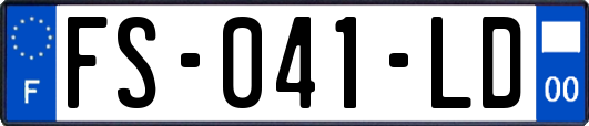 FS-041-LD