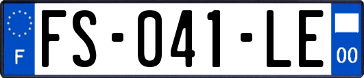 FS-041-LE