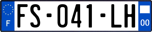FS-041-LH
