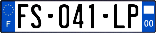 FS-041-LP