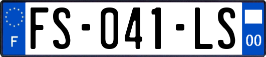 FS-041-LS