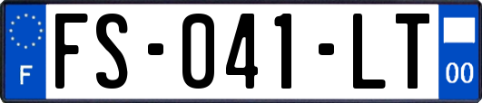 FS-041-LT