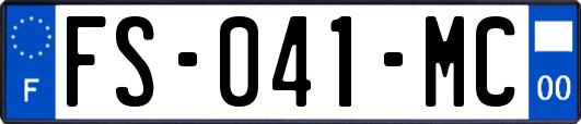 FS-041-MC