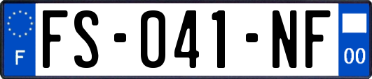 FS-041-NF
