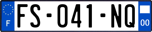 FS-041-NQ