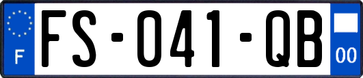 FS-041-QB