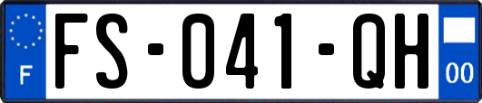 FS-041-QH