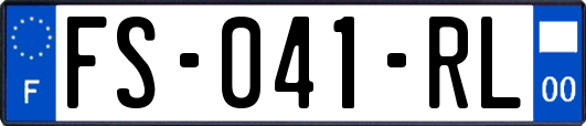 FS-041-RL