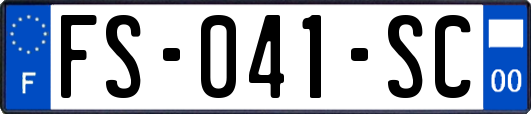 FS-041-SC
