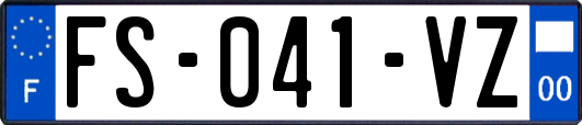 FS-041-VZ