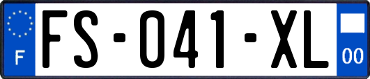 FS-041-XL