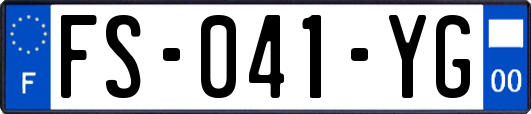 FS-041-YG