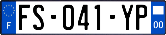 FS-041-YP