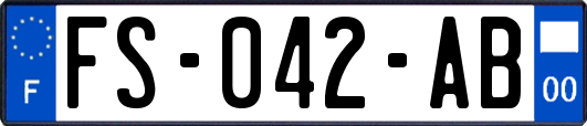 FS-042-AB