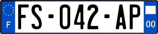 FS-042-AP