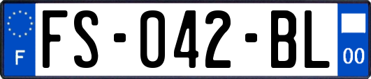 FS-042-BL