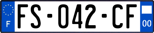FS-042-CF