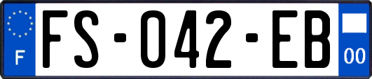 FS-042-EB