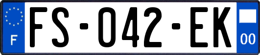 FS-042-EK
