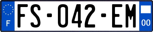 FS-042-EM