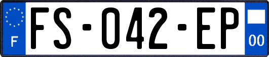 FS-042-EP