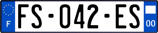 FS-042-ES