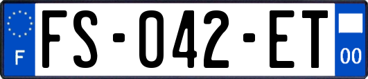 FS-042-ET