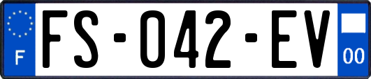 FS-042-EV
