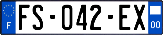 FS-042-EX