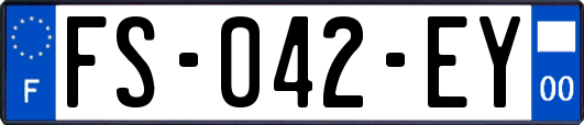 FS-042-EY