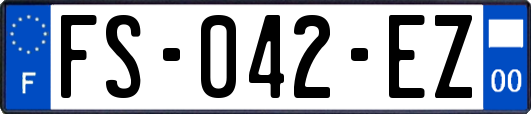 FS-042-EZ