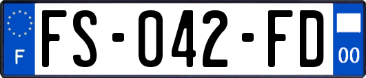 FS-042-FD
