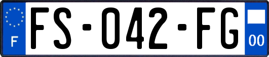 FS-042-FG