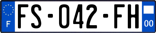 FS-042-FH