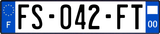 FS-042-FT