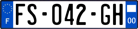 FS-042-GH