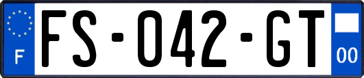 FS-042-GT