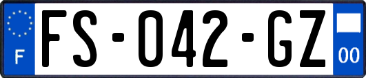 FS-042-GZ