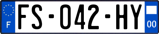 FS-042-HY