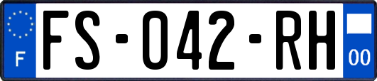 FS-042-RH