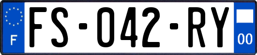 FS-042-RY