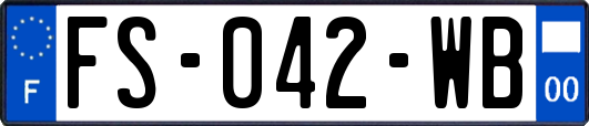FS-042-WB