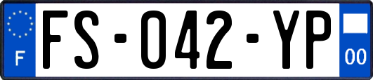 FS-042-YP