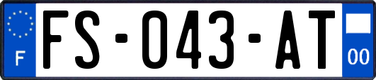 FS-043-AT